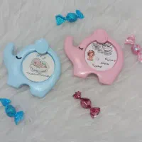 گیفت نوزادی و دندونی