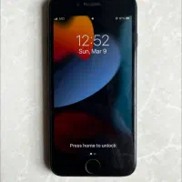 آیفون 7 حافظه 128