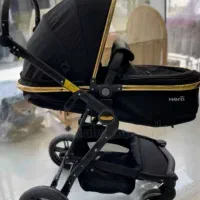 کالسکه دلیجان .برند hero