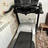 تردمیل باشگاهی و خانگی اسپورتک اصل تایوان در حد نو