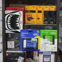 هارد SSD و M2 پایین‌ترین قیمت بازار