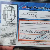 پراید ۸۸|خودرو سواری و وانت|سمنان, |دیوار