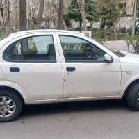 ساینا اس ۱۴۰۱ بی رنگ بی خط خش