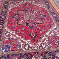 فرش ۹ متری هریس تاجری