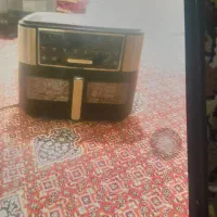 فروش سرخ کن