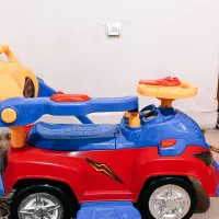 ماشین کودک مجیک