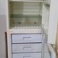 یخچال،لوازم خنگی، تلویزیون