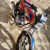 ۲۰۰ همتاز|موتورسیکلت|اهر, |دیوار