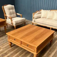 مبل ابزاری فرانسوی|مبلمان خانگی و میز عسلی|زنجان, |دیوار