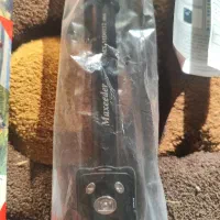 مونوپاد Maxeeder نو آکبند + ریموت بلوتوث|دوربین عکاسی و فیلمبرداری|صدرا-فارس, فاز ۱|دیوار