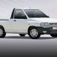 حواله پراید151 GX