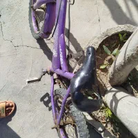 دوچرخه سایز ۱۶