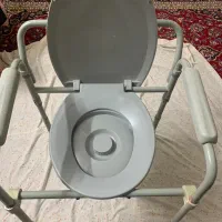 توالت فرنگی سیار