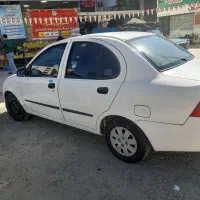 تیبا 1مدل 1401|خودرو سواری و وانت|سنندج, |دیوار