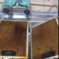 اسپری نانو پودرزعفرون