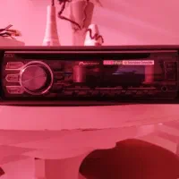 ظبط پایونیر دوعدد مدل2750 و4250سالم وباکارتن