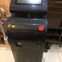 دستگاه لیزر مو زائد