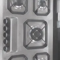 اجاق گاز ۵شعله