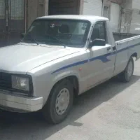 مزدا 2000 مدل 97 میتسوبیشی