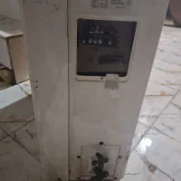 کولر دوتیکه بدونه پنل