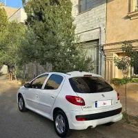 ۲۰۷ پانا دنده ۱۴۰۳