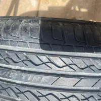 لاستیک ۱۵ سال ۲۰۲۴ تمیز