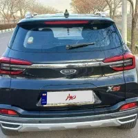 x55 در حد صفر|خودرو سواری و وانت|مشهد, سجاد شهر|دیوار