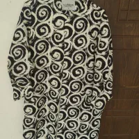 مانتو مجلسی نو