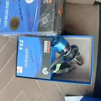 هدلایت لنزو