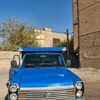 نیسان مدل 84 کاربراتور