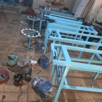 دستگاه صنعتی برش چسب برق تولیدمواداولیه چسب|ماشین‌آلات صنعتی|محمدشهر, محمدشهر|دیوار