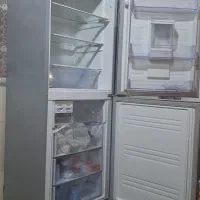 یخچال نو و تمیز مارک سونی|یخچال و فریزر|خاش, |دیوار