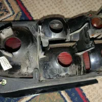 ۲ دست چراغ ۴۰۵ فابریک و چراغ ۴۰۵ اسلیکس اسپرت|قطعات یدکی و لوازم جانبی|کارون, |دیوار