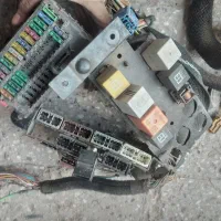 لوازم استوک پژو سالم