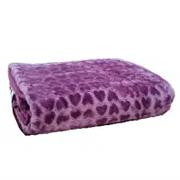 فروش پتو نرمینه بافت در انواع مختلف|رختخواب، بالش، پتو|ساوه, |دیوار