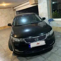 سراتو وارداتی ۲۰۱۳ خانگی سفارش امارات