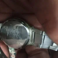 ساعت مچی مردانی|ساعت|قم, چهل درخت‎|دیوار