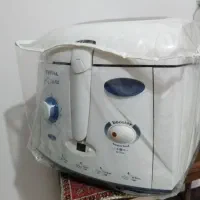 یکدستگاه سرخ کن تفال اصل ژاپن نو