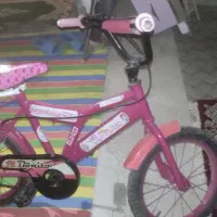 دوچرخه سایز16|دوچرخه، اسکیت، اسکوتر|گلستان (تهران), |دیوار