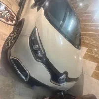 رنو کپجر ۲۰۱۷