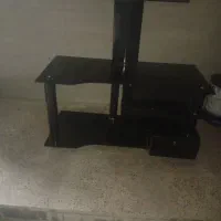 میز تلویزیون در حد نو