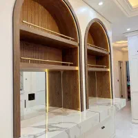 160متر/کلید نخورده/سندآماده/لوکس|فروش آپارتمان|مشهد, الهیه|دیوار