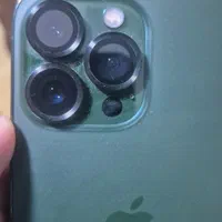 اپل iPhone 13 Pro با حافظهٔ ۲۵۶ گیگابایت|موبایل|تهران, گمرک|دیوار