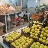 واگذاری میوه فروشی|اجارهٔ مغازه و غرفه|مشهد, یاس|دیوار