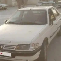 آردی 84|خودرو سواری و وانت|جهرم, |دیوار