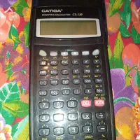 ماشین حساب مهندسی