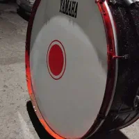 طبل محرم|درام و پرکاشن|سنگر, |دیوار