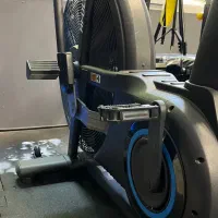 دوچرخه ثابت HI-ULTRA