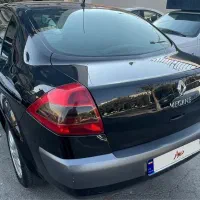 مگان اتومات مدل ۹۱ بی رنگ|خودرو سواری و وانت|کرج, مهرویلا شمالی|دیوار