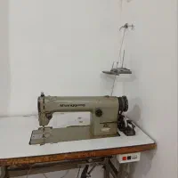 چرخ خیاطی shanggong